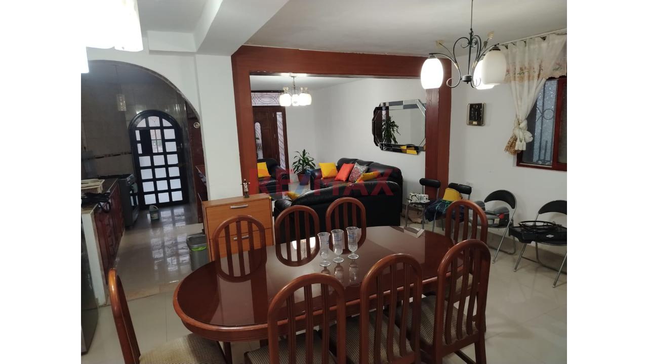 Departamento Primer Piso En Venta Lambayeque - 3