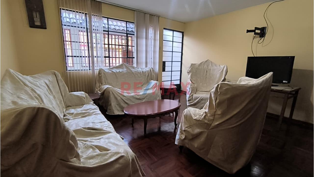 🏨 Hospedaje + Vivienda En Palao San Martín De Porres — foto 11