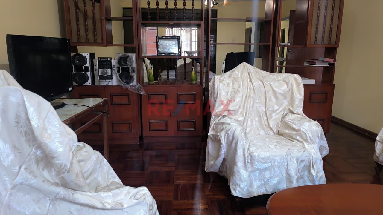 🏨 Hospedaje + Vivienda En Palao San Martín De Porres — foto 10