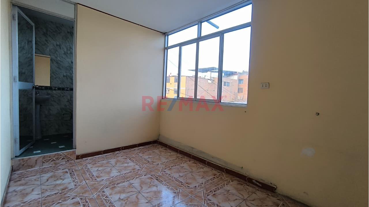 🏨 Hospedaje + Vivienda En Palao San Martín De Porres — foto 7