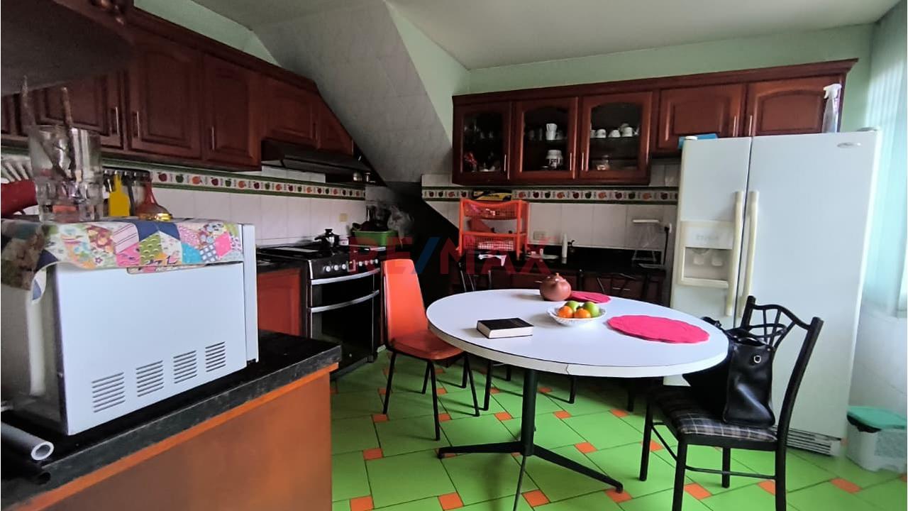 🏨 Hospedaje + Vivienda En Palao San Martín De Porres — foto 13
