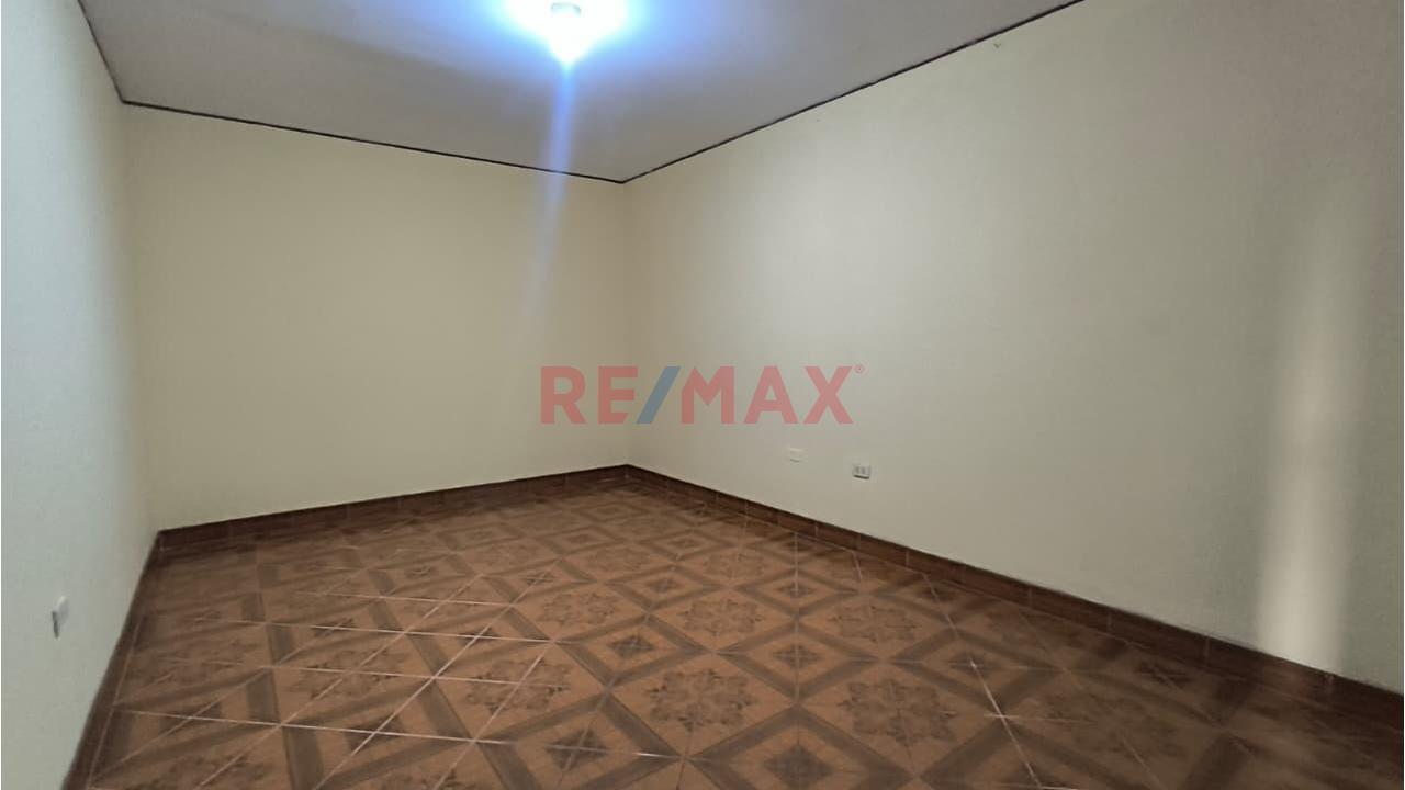 🏨 Hospedaje + Vivienda En Palao San Martín De Porres — foto 2