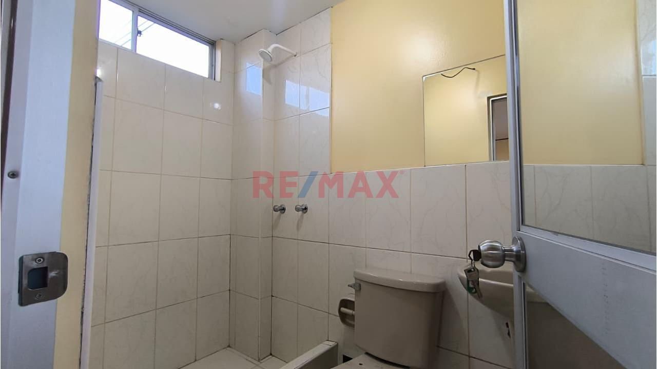 🏨 Hospedaje + Vivienda En Palao San Martín De Porres — foto 6