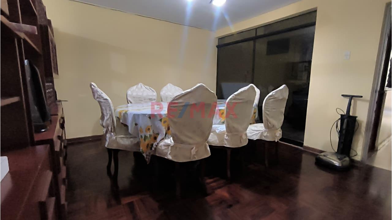 🏨 Hospedaje + Vivienda En Palao San Martín De Porres — foto 12