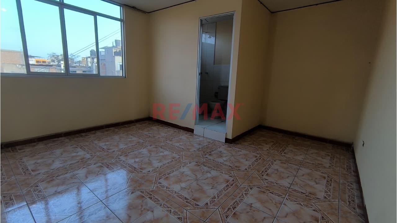 🏨 Hospedaje + Vivienda En Palao San Martín De Porres — foto 5
