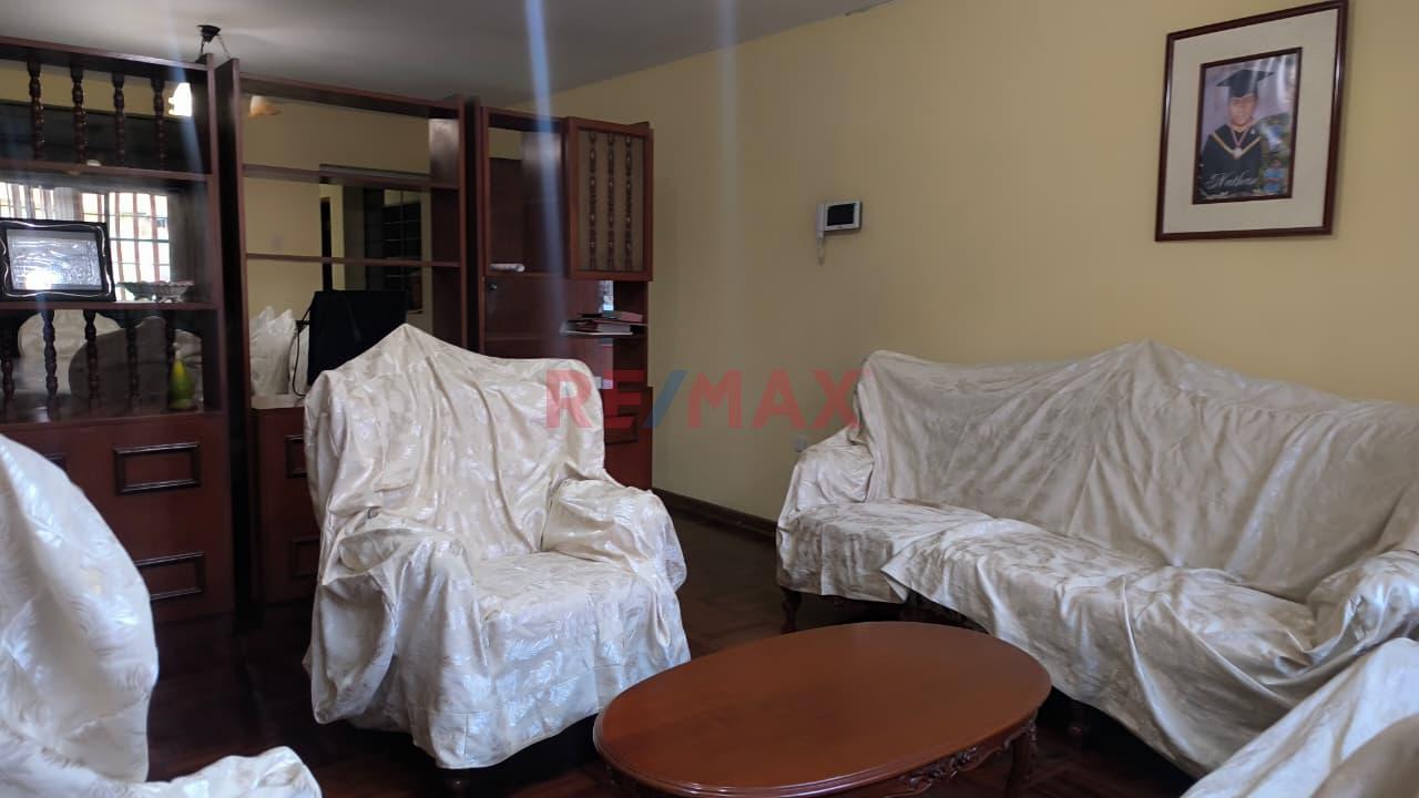 🏨 Hospedaje + Vivienda En Palao San Martín De Porres — foto 9