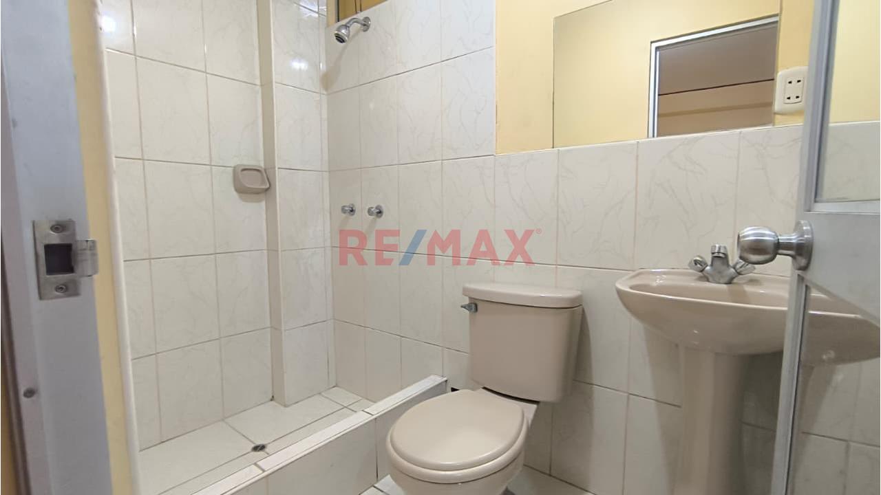 🏨 Hospedaje + Vivienda En Palao San Martín De Porres — foto 4
