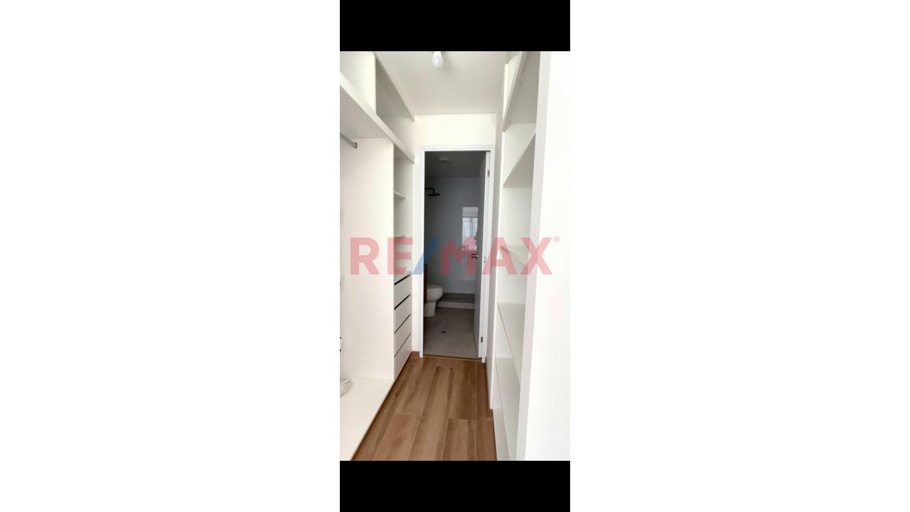 🌊 Departamento De 3 Dormitorios En Barranco  82.96 Mt2 — foto 10
