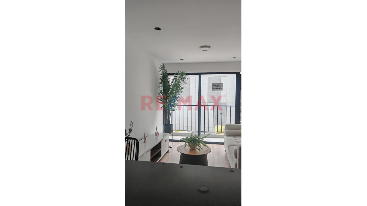🌊 Departamento De 3 Dormitorios En Barranco  82.96 Mt2 — foto 5