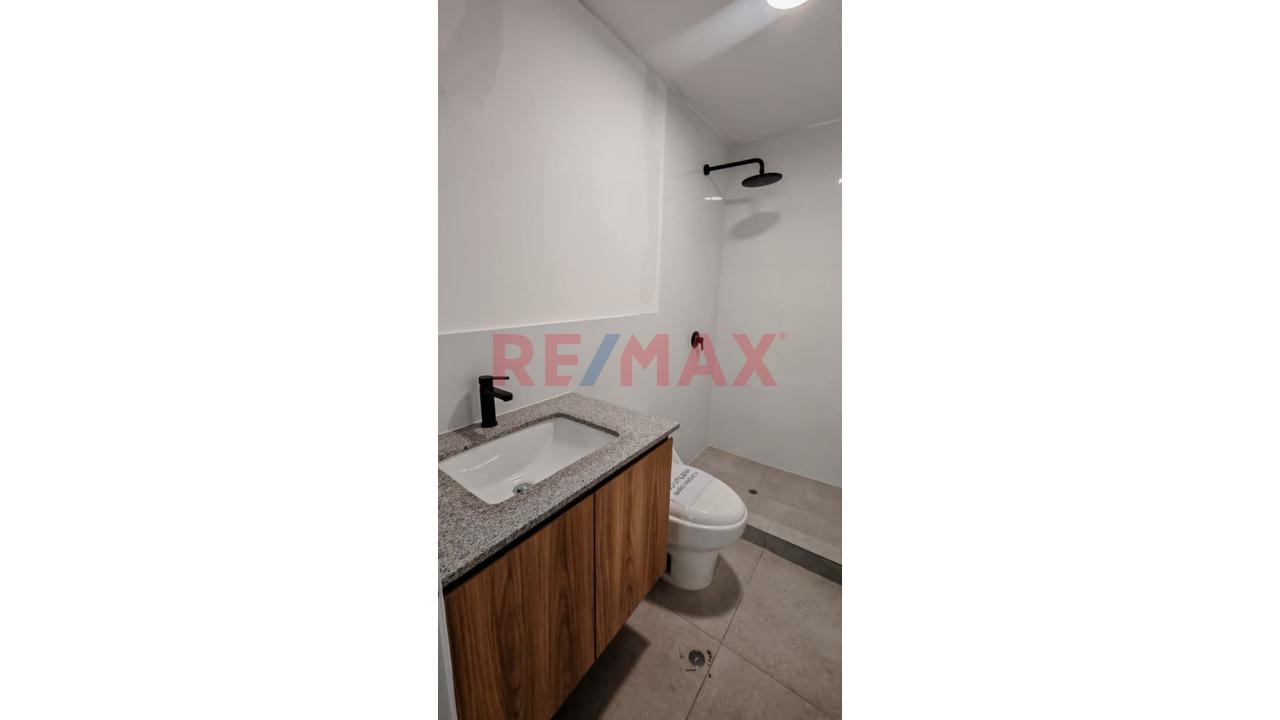🌊 Departamento De 3 Dormitorios En Barranco  82.96 Mt2 — foto 8