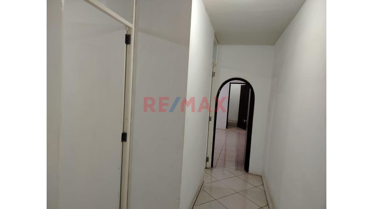 Departamento En Venta Lambayeque - 6