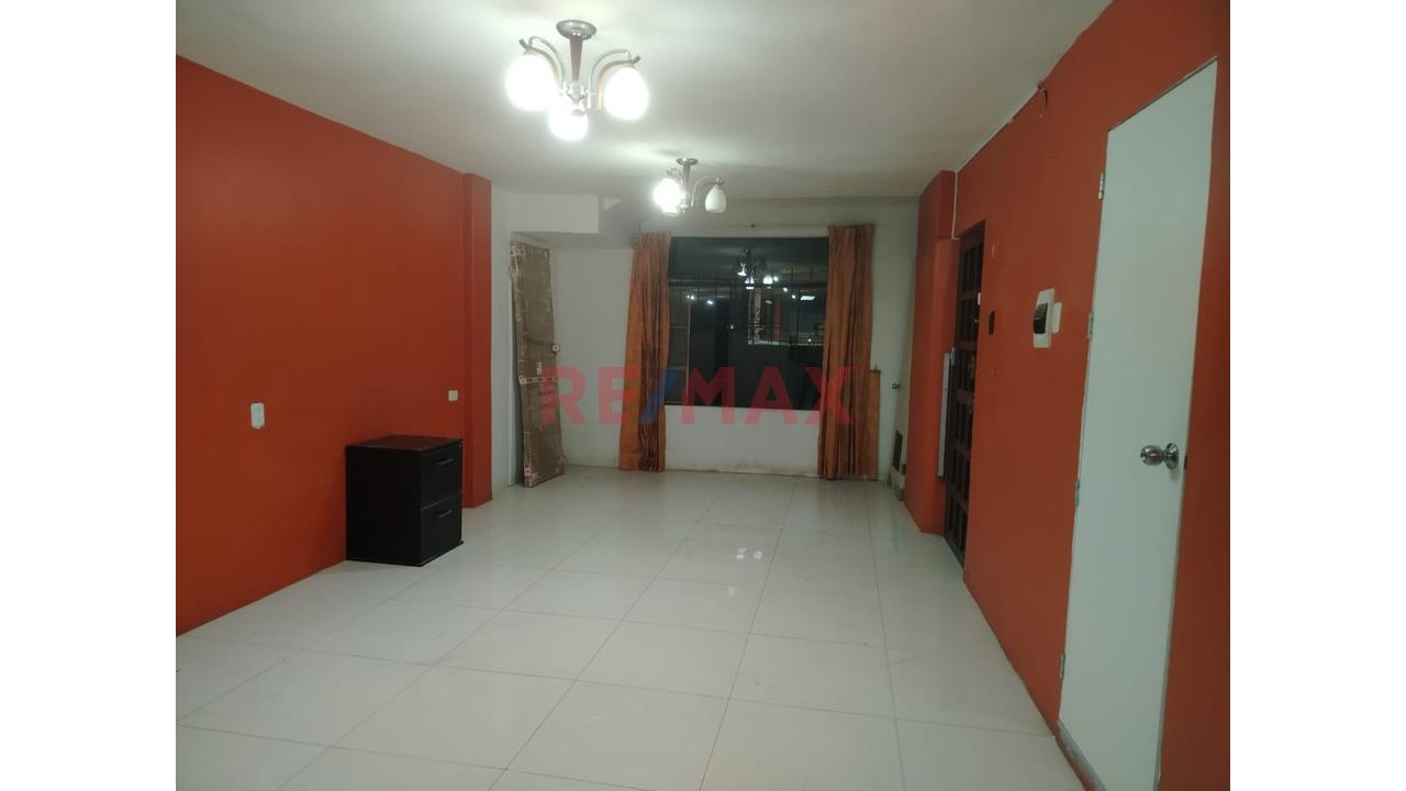 Departamento En Venta Lambayeque - 3