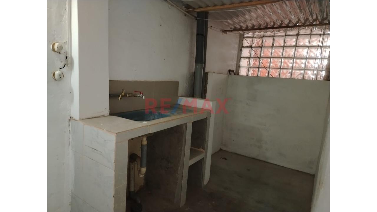 Departamento En Venta Lambayeque - 9