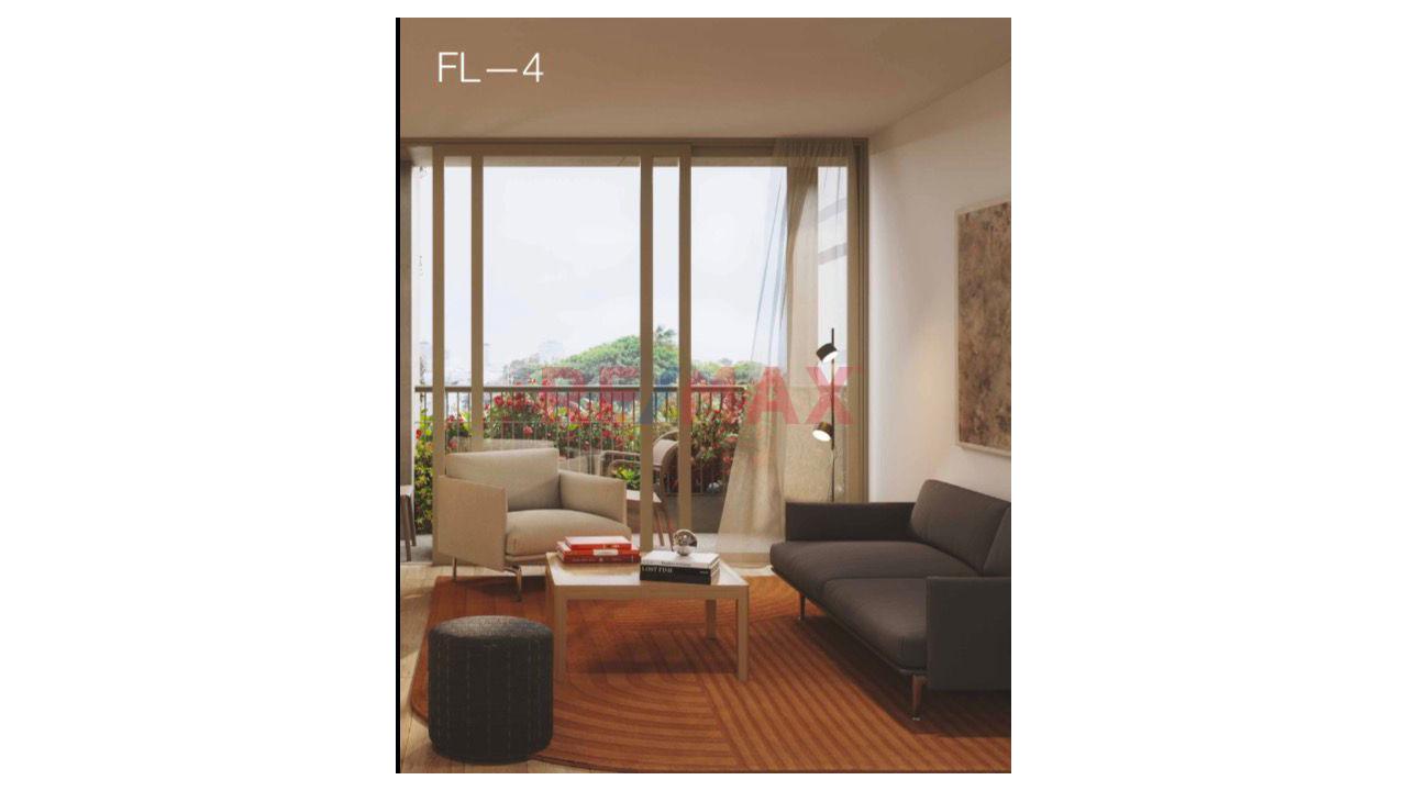 Amplio Departamento En Venta - Exclusivo - San Isidro — foto 6