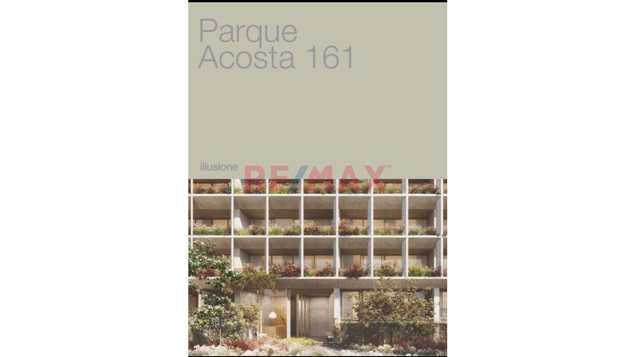 Amplio Departamento En Venta - Exclusivo - San Isidro — foto 10