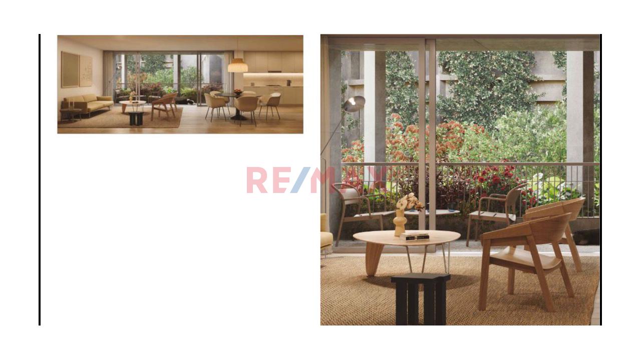 Amplio Departamento En Venta - Exclusivo - San Isidro — foto 7
