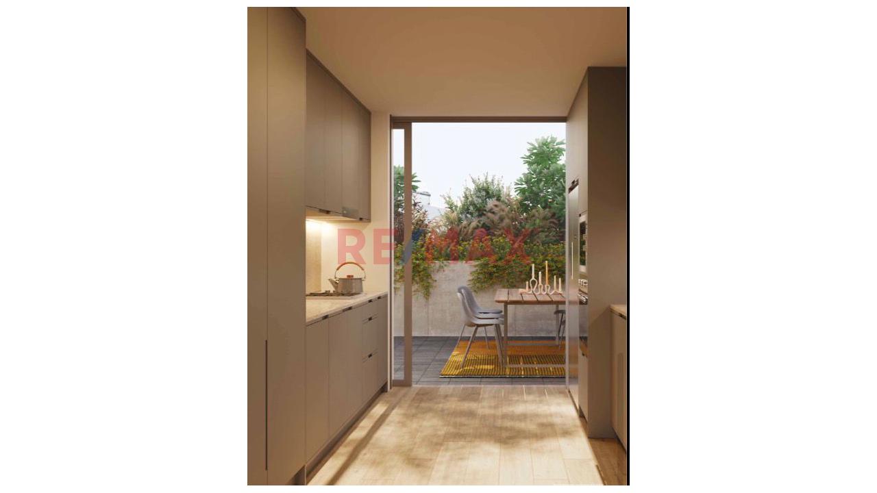 Amplio Departamento En Venta - Exclusivo - San Isidro — foto 4