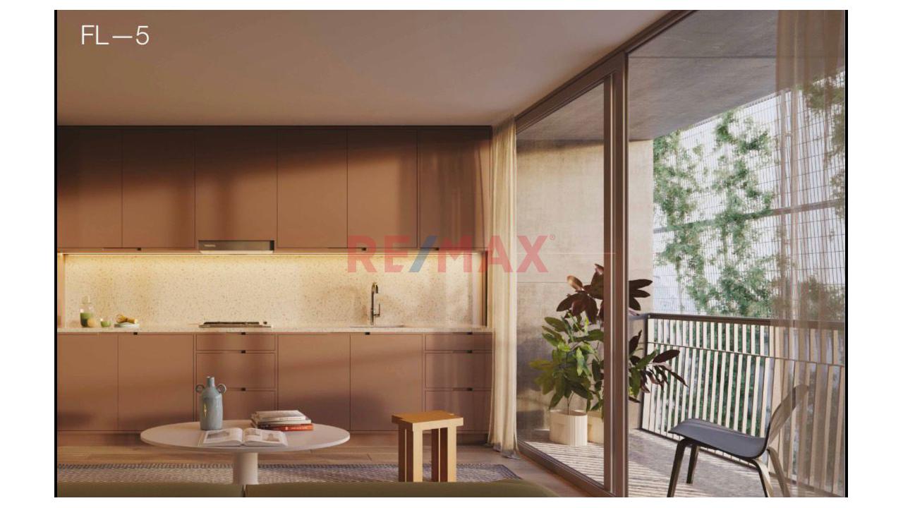 Amplio Departamento En Venta - Exclusivo - San Isidro — foto 3