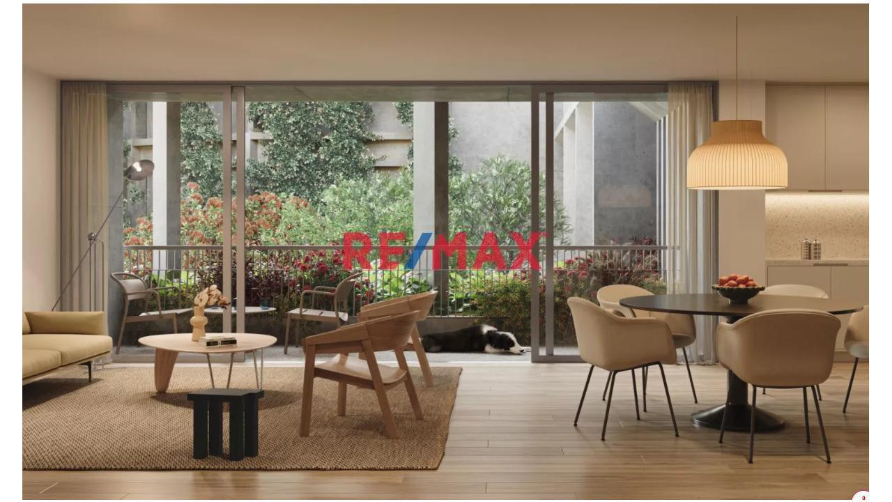 Amplio Departamento En Venta - Exclusivo - San Isidro