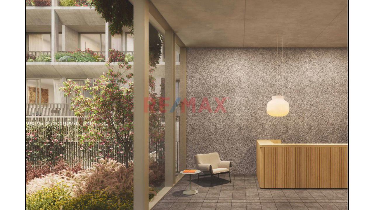 Amplio Departamento En Venta - Exclusivo - San Isidro — foto 9