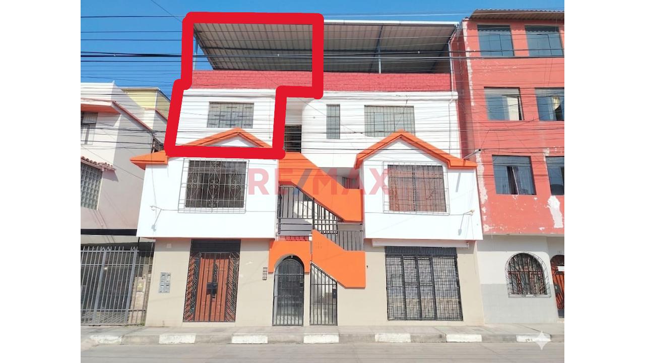 Departaento Mas Aires En Venta Lambayeque - 2