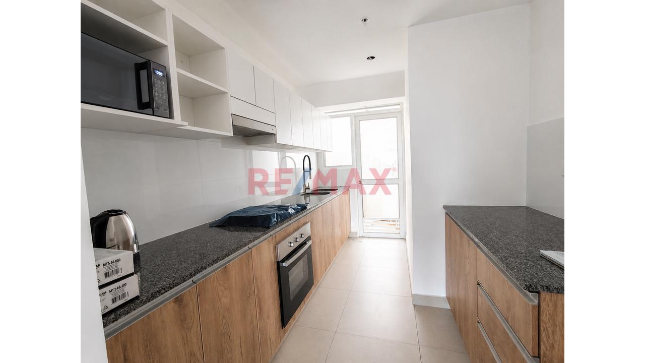 Departamento  De Estreno  Para Vivir O Rentabilizar — foto 9