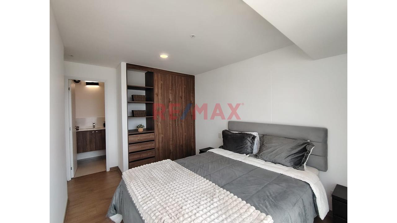 Departamento  De Estreno  Para Vivir O Rentabilizar — foto 8