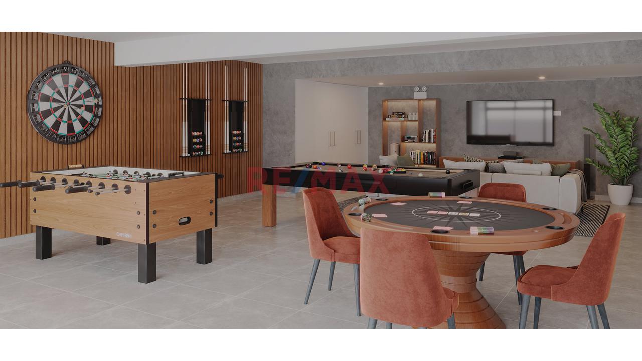 Departamento  De Estreno  Para Vivir O Rentabilizar — foto 3