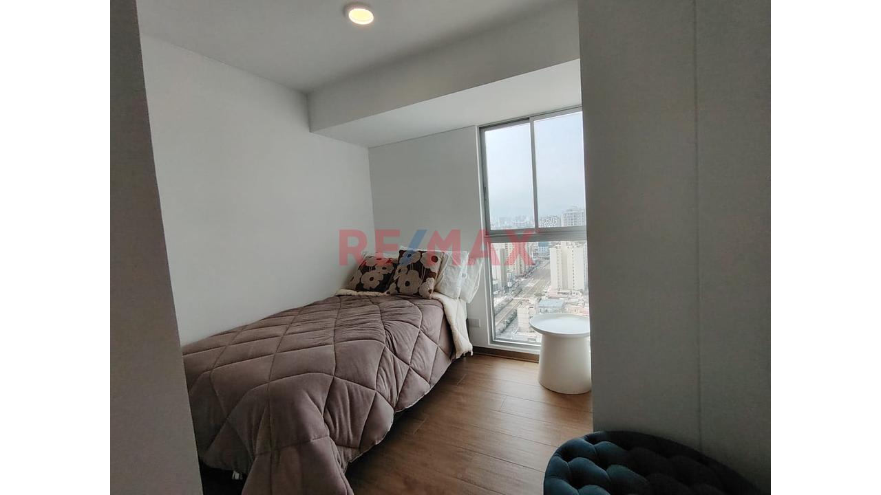 Departamento  De Estreno  Para Vivir O Rentabilizar — foto 6