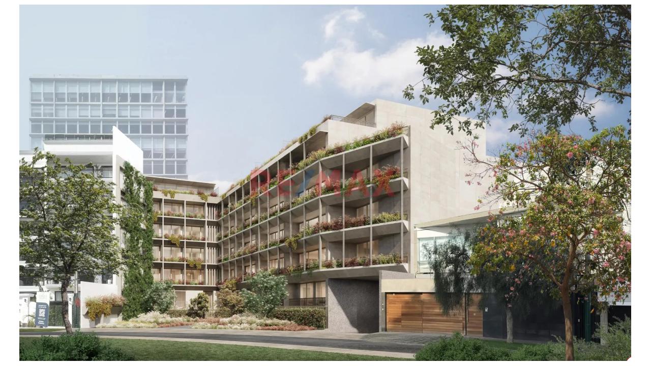 Exclusivos Departamentos Frente Al Parque En San Isidro: Arquitectura De Autor Y Naturaleza 🌿✨ — foto 7