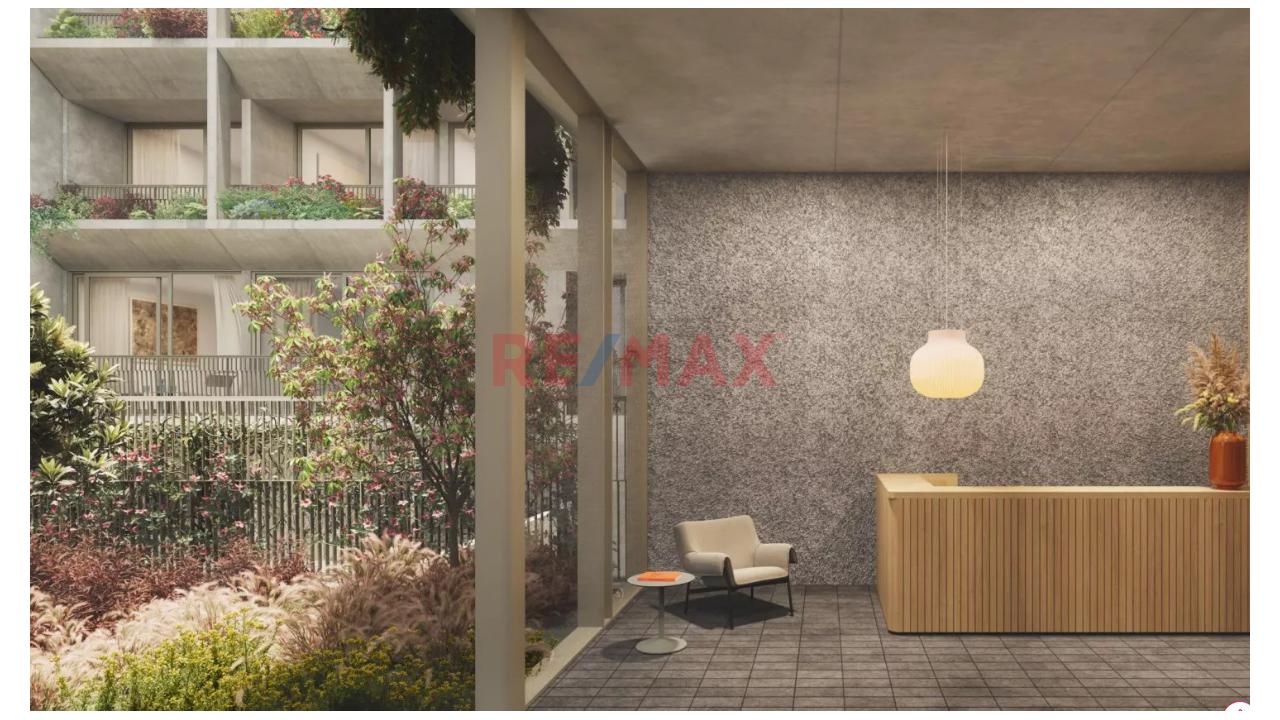 Exclusivos Departamentos Frente Al Parque En San Isidro: Arquitectura De Autor Y Naturaleza 🌿✨ — foto 8