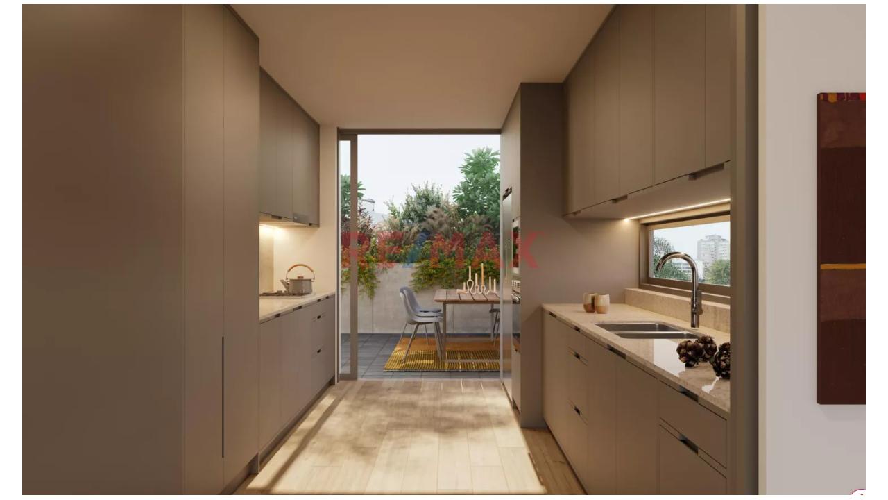 Exclusivos Departamentos Frente Al Parque En San Isidro: Arquitectura De Autor Y Naturaleza 🌿✨ — foto 3