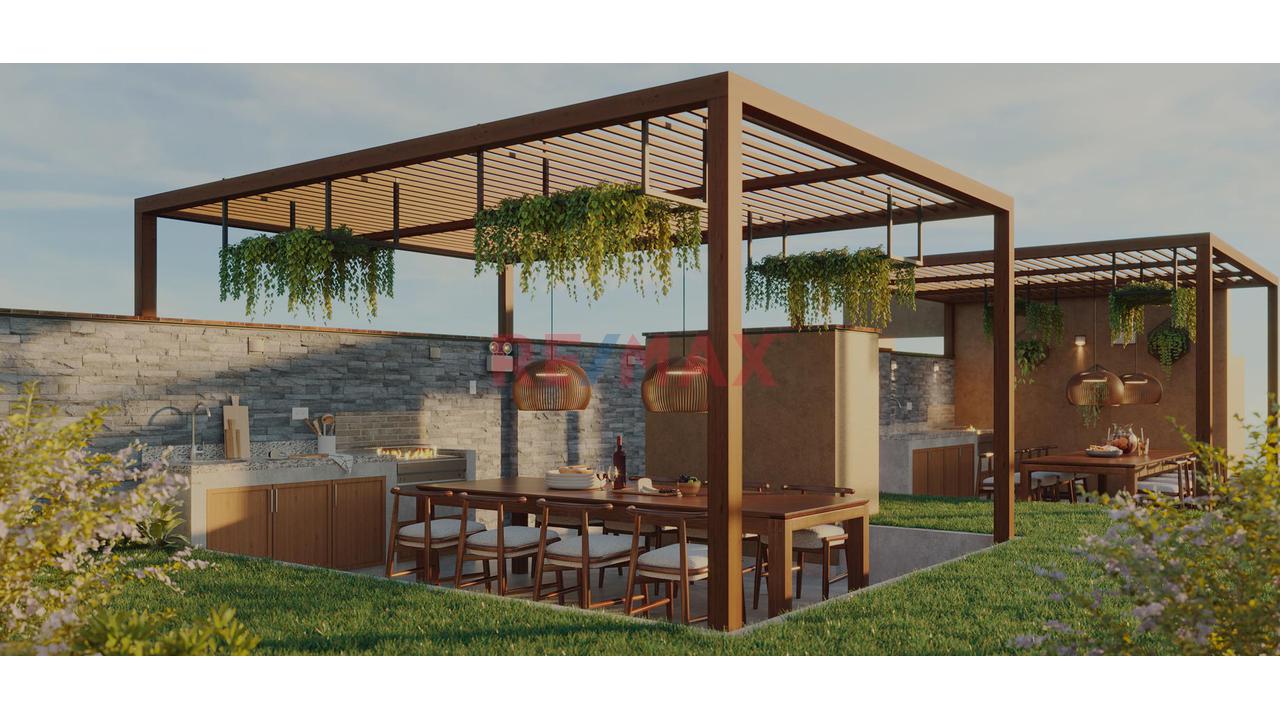 Duplex Estreno Exclusivo Para Vivir O Rentabilizar — foto 3