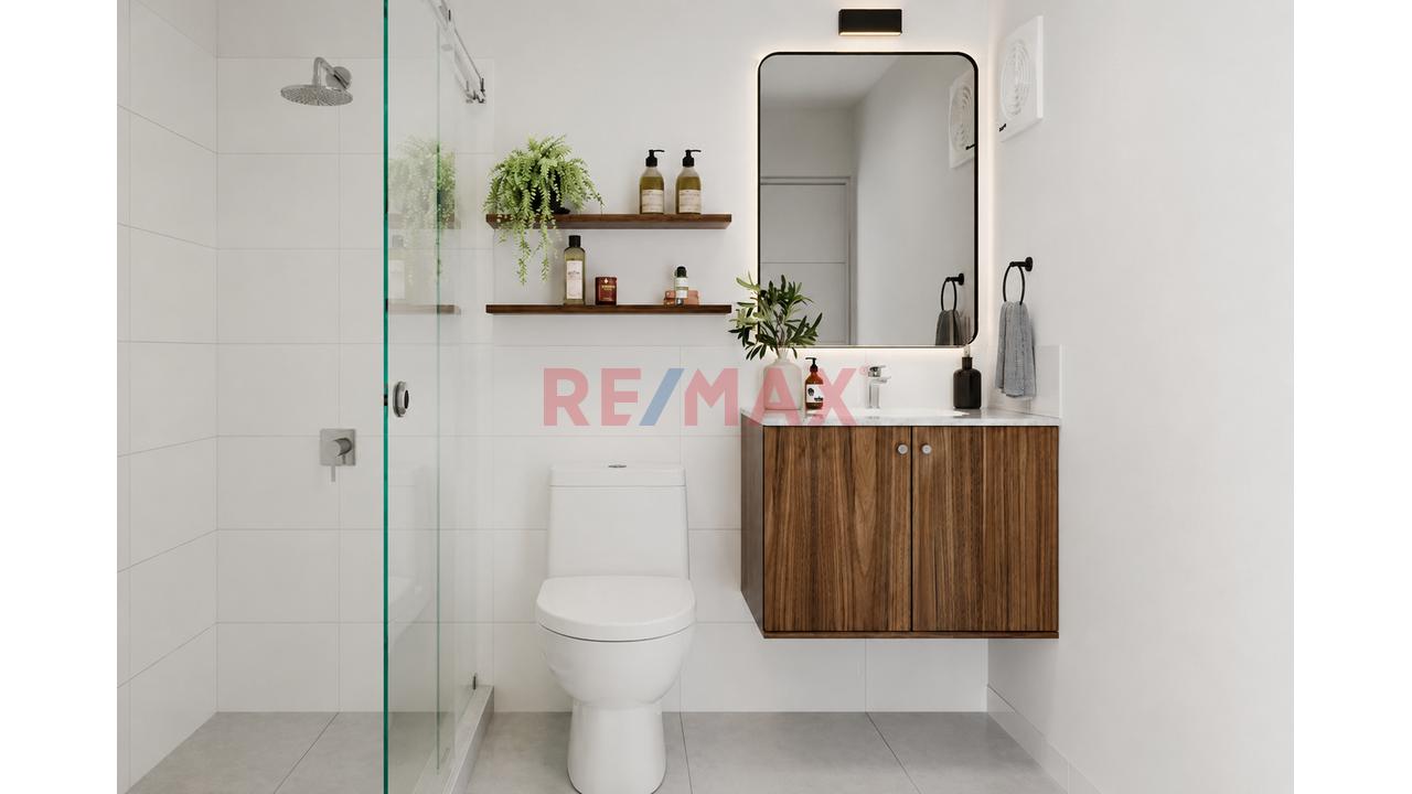 Duplex Estreno Exclusivo Para Vivir O Rentabilizar — foto 7