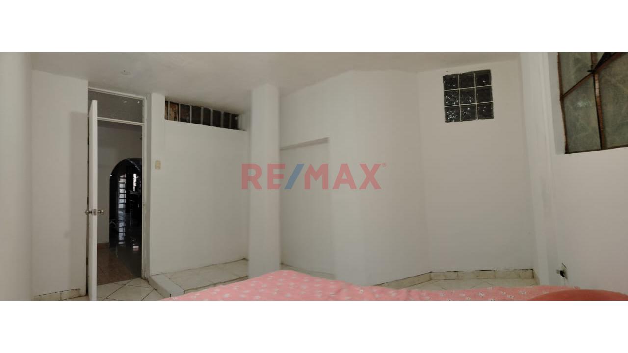 Departamento Y Local Comercial En Venta Lambayeque - 7
