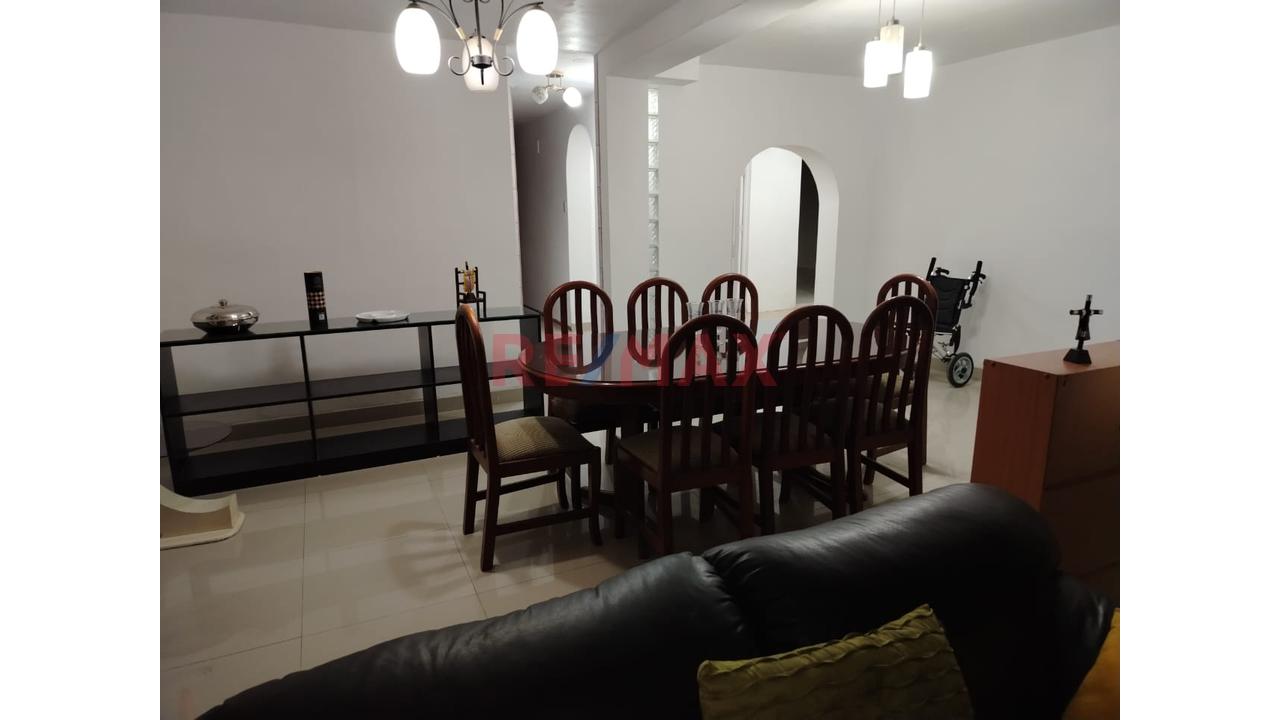 Departamento Y Local Comercial En Venta Lambayeque - 4