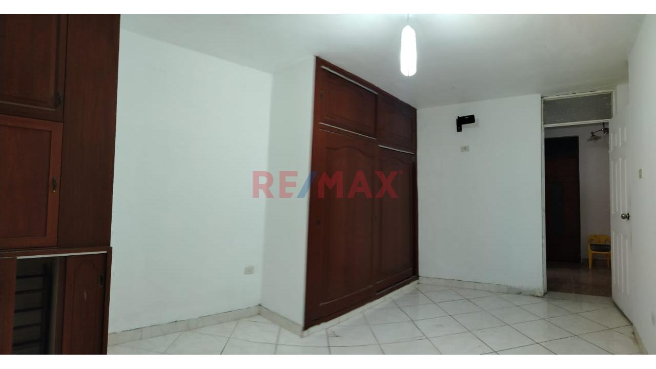 Departamento Y Local Comercial En Venta Lambayeque - 10