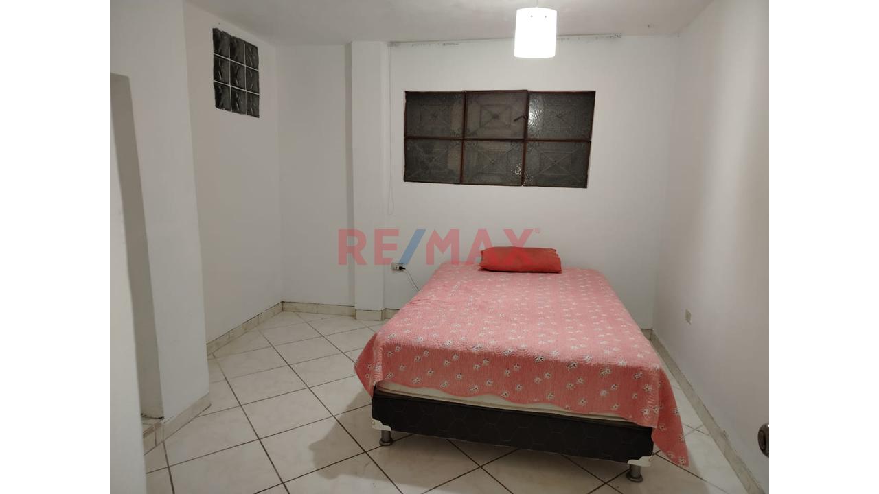 Departamento Y Local Comercial En Venta Lambayeque - 8