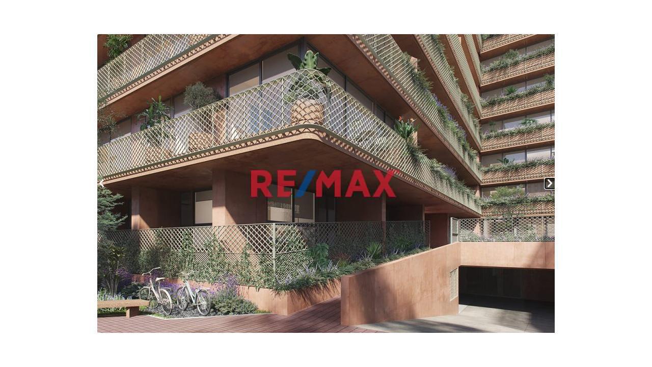 Se Vende Departamento En Miraflores - Cerca De Malecon