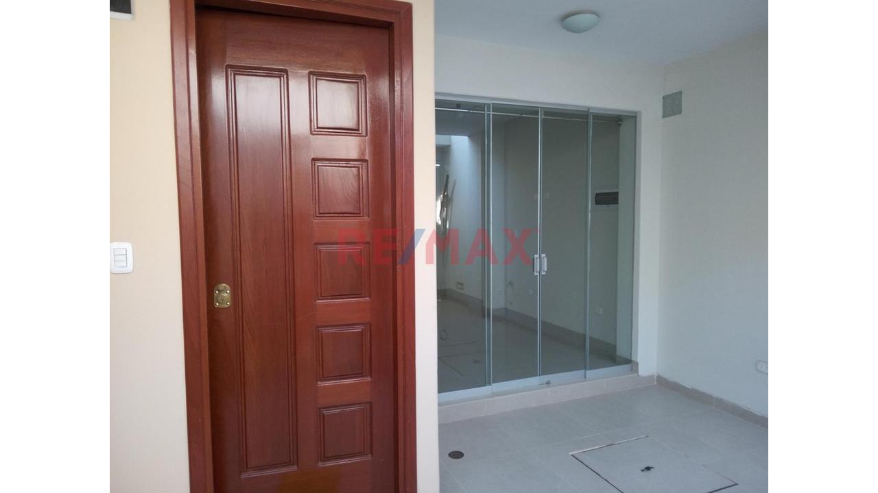 Alquiler De Departamento Primer Piso Cerca Al Futura Schooll — foto 8