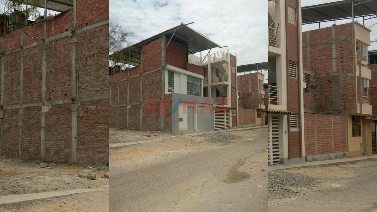 Alquiler De Departamento Primer Piso Cerca Al Futura Schooll