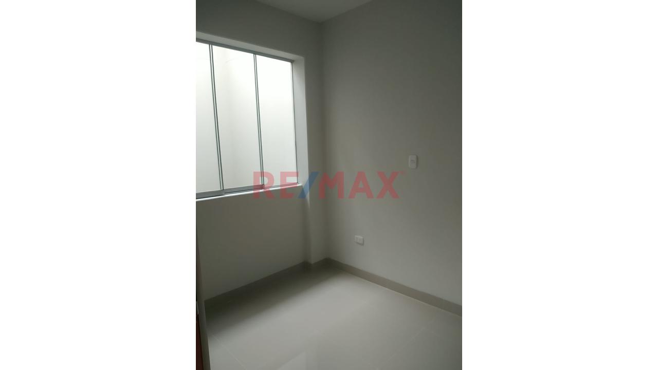 Alquiler De Departamento Primer Piso Cerca Al Futura Schooll — foto 7