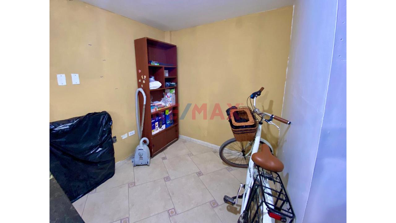 Departamento En Primer Piso - 8
