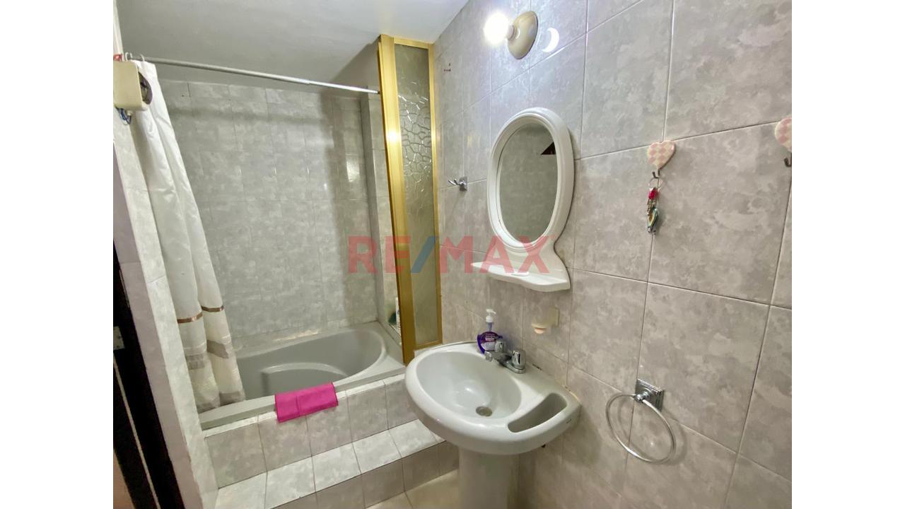 Departamento En Primer Piso - 7