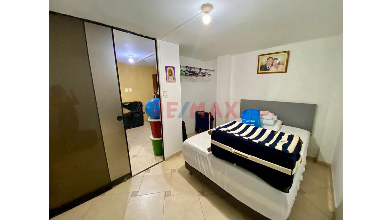 Departamento En Primer Piso - 4