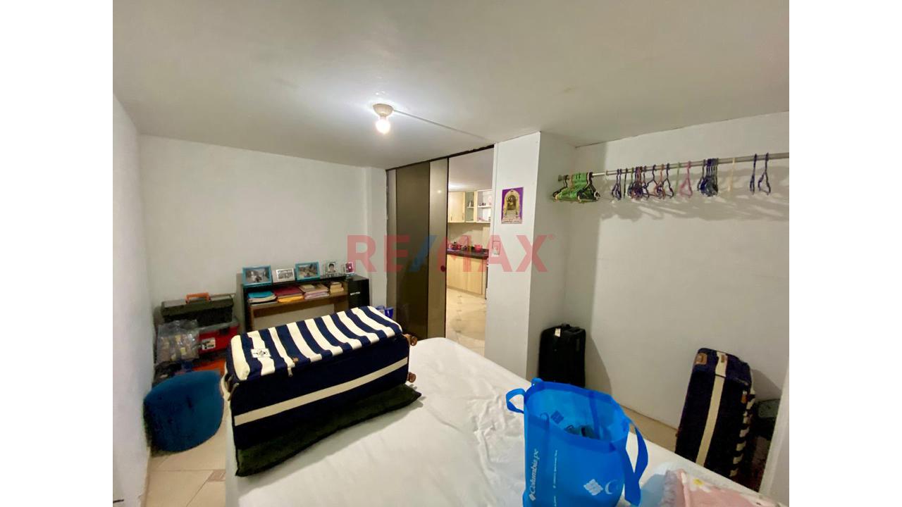 Departamento En Primer Piso - 3