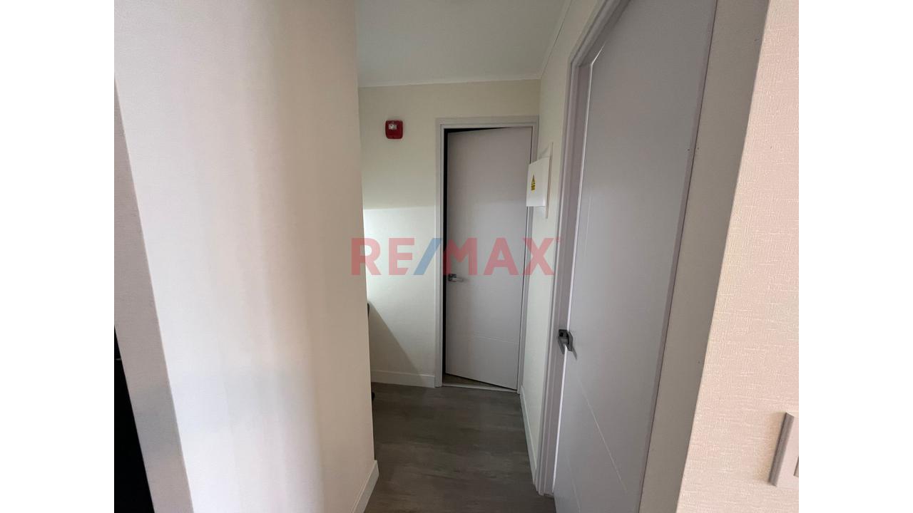 🏙️Moderno Depa Amoblado En San Isidro | Piso 19 Vista Panorámica + Cochera — foto 7