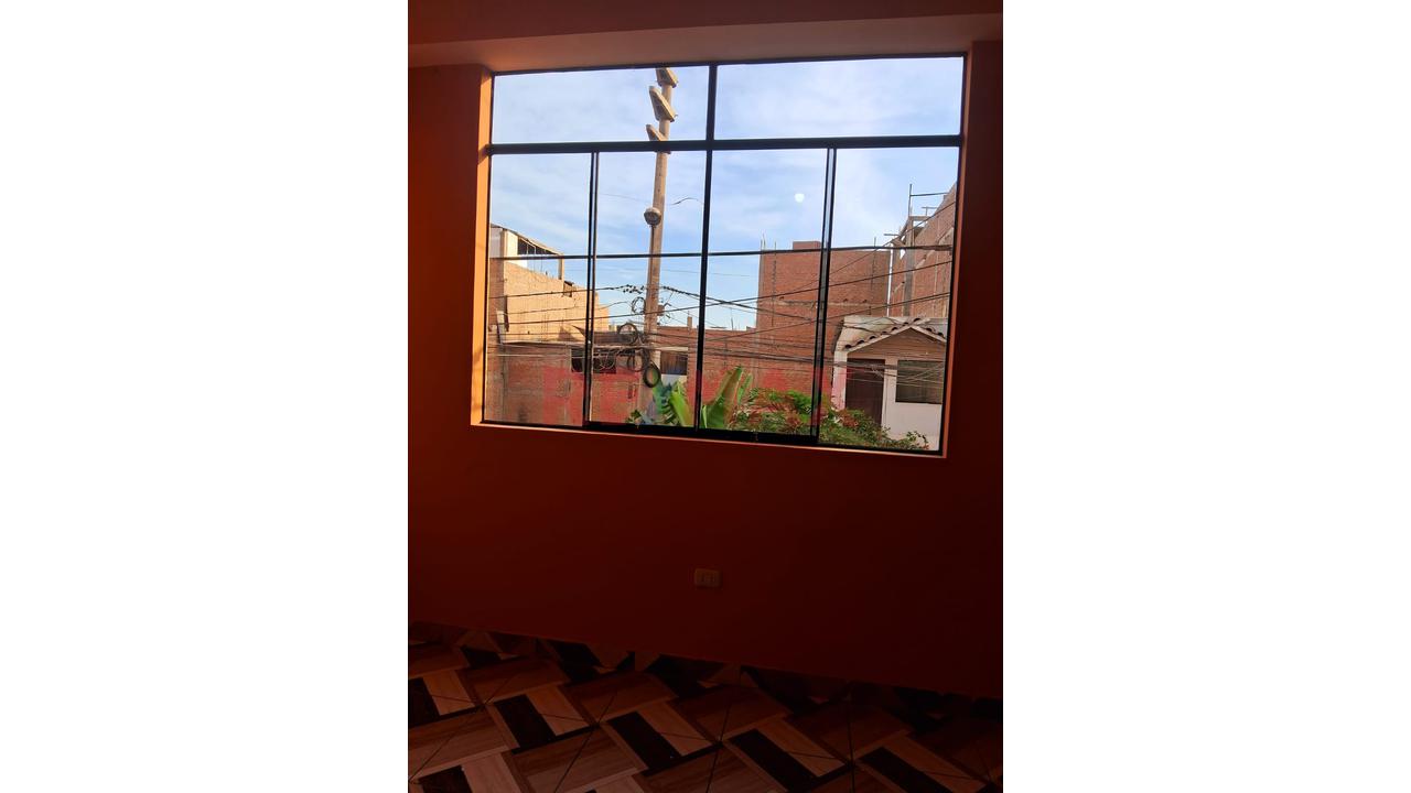 Casa Multifamiliar Con 6 Unidades Independizadas – San Martín De Porres — foto 9