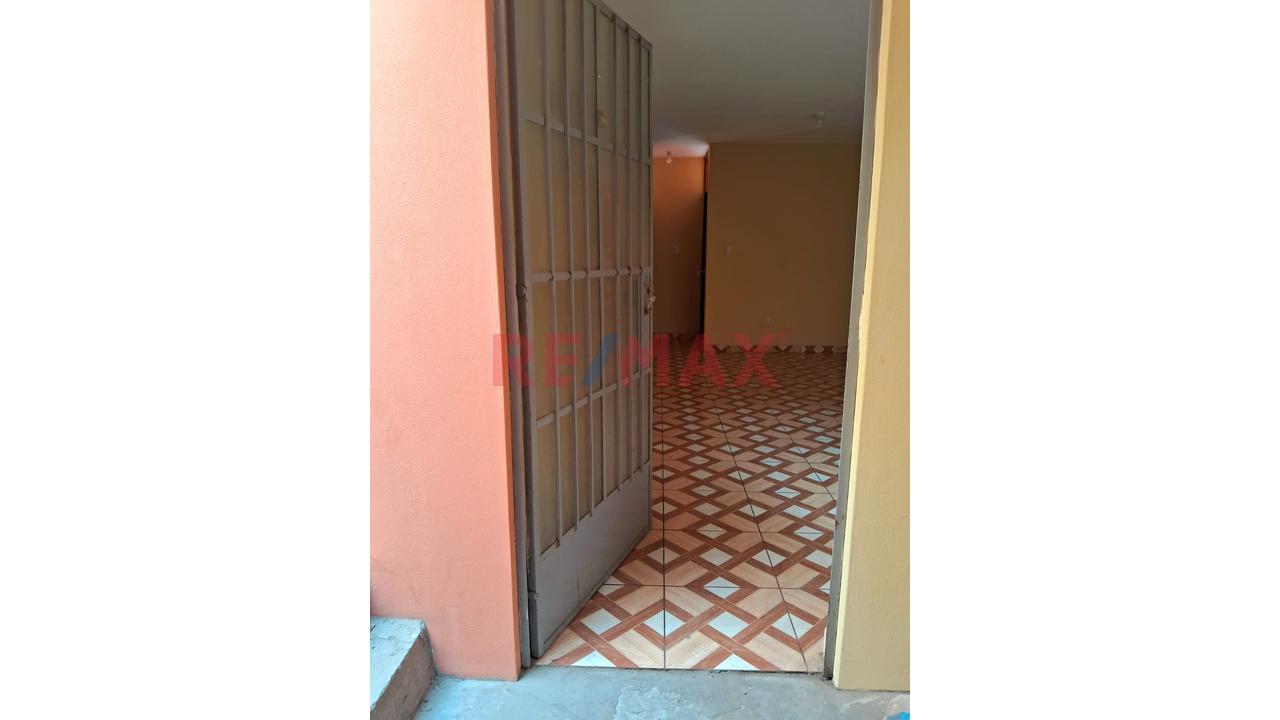 Casa Multifamiliar Con 6 Unidades Independizadas – San Martín De Porres — foto 4