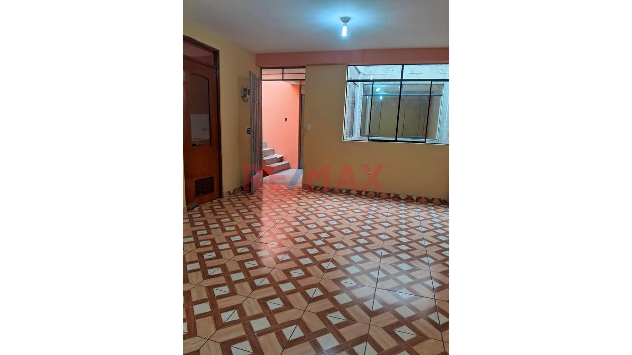 Casa Multifamiliar Con 6 Unidades Independizadas – San Martín De Porres — foto 6